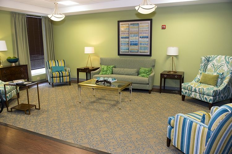 Christian Care Center of Memphis 3