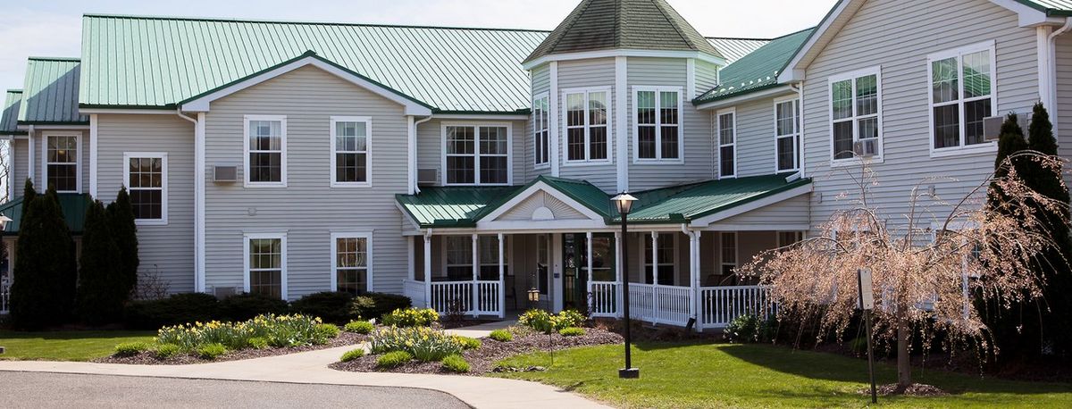 Elderwood Assisted Living At Waverly 1