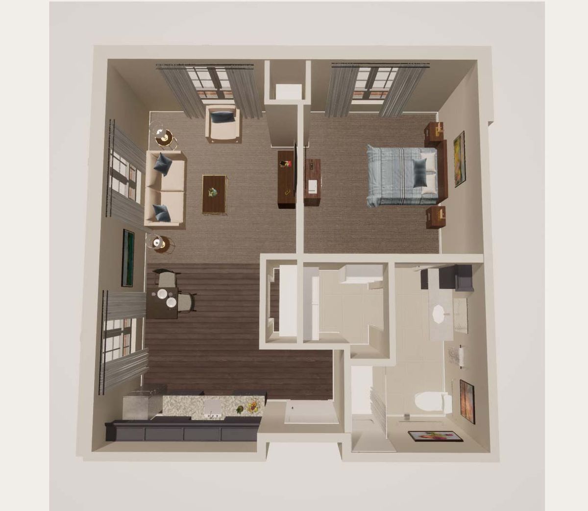 Mount Prospect Senior Living, Image 25