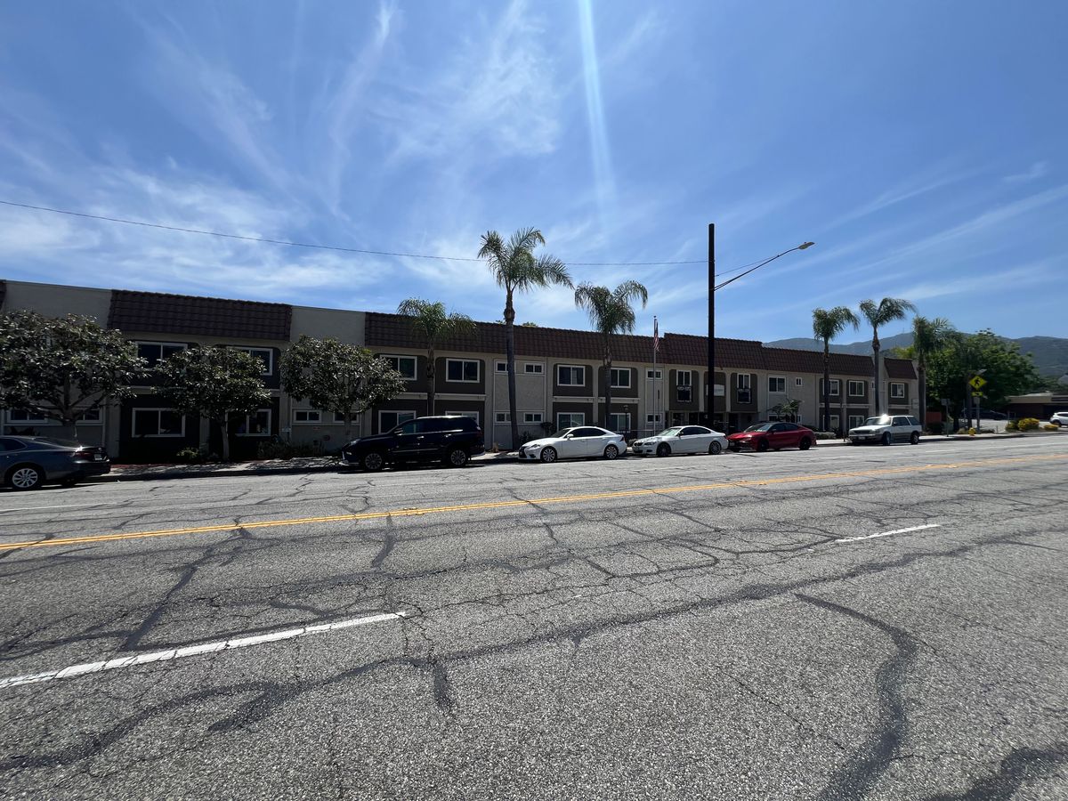 Sparr Heights Estates Senior Living 4