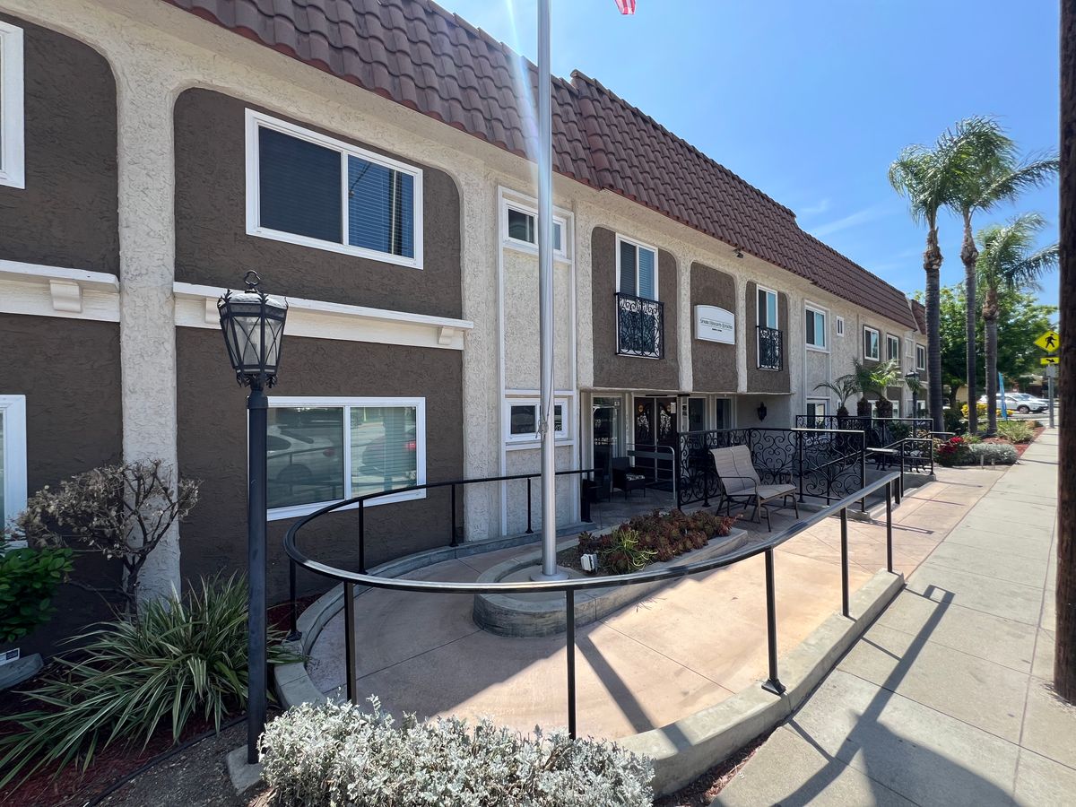 Sparr Heights Estates Senior Living 2