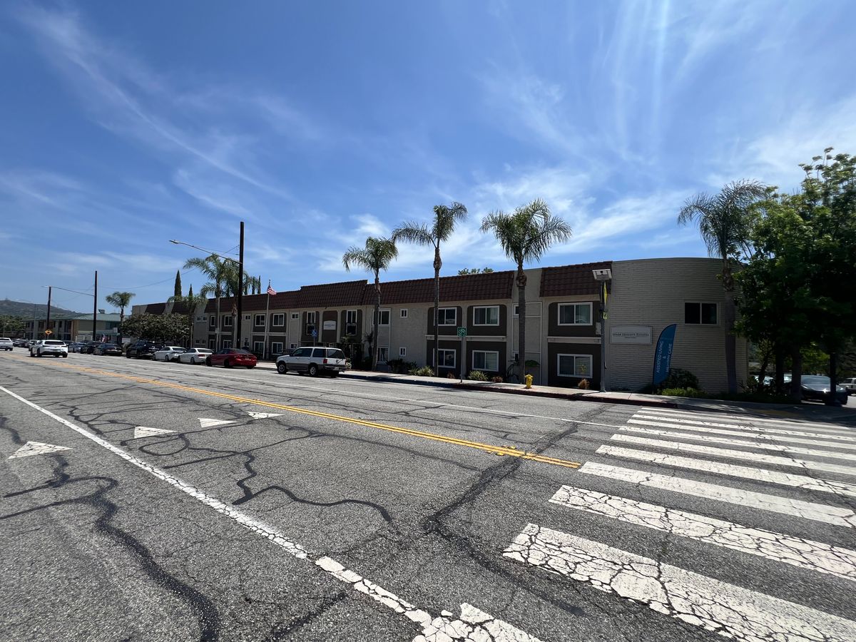 Sparr Heights Estates Senior Living 3