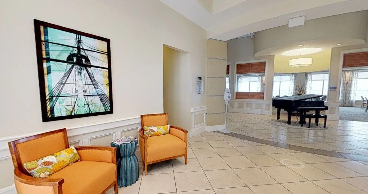 Grand Villa of Palm Bay 1