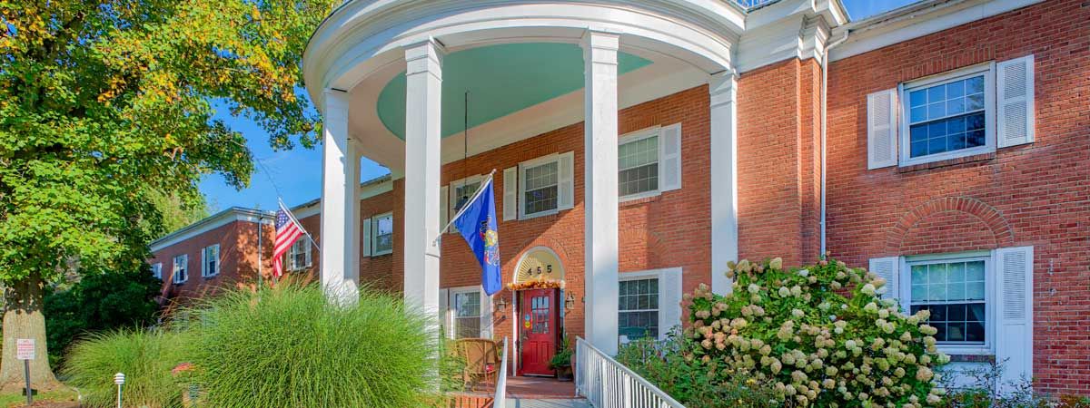 Juniper Village at Meadville 2