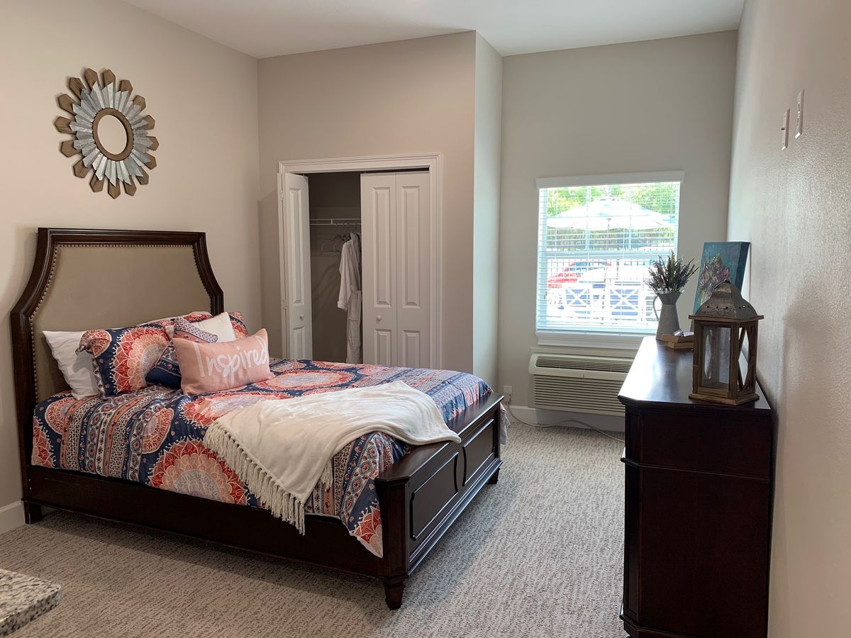 Grace Manor at Hunters Creek 4