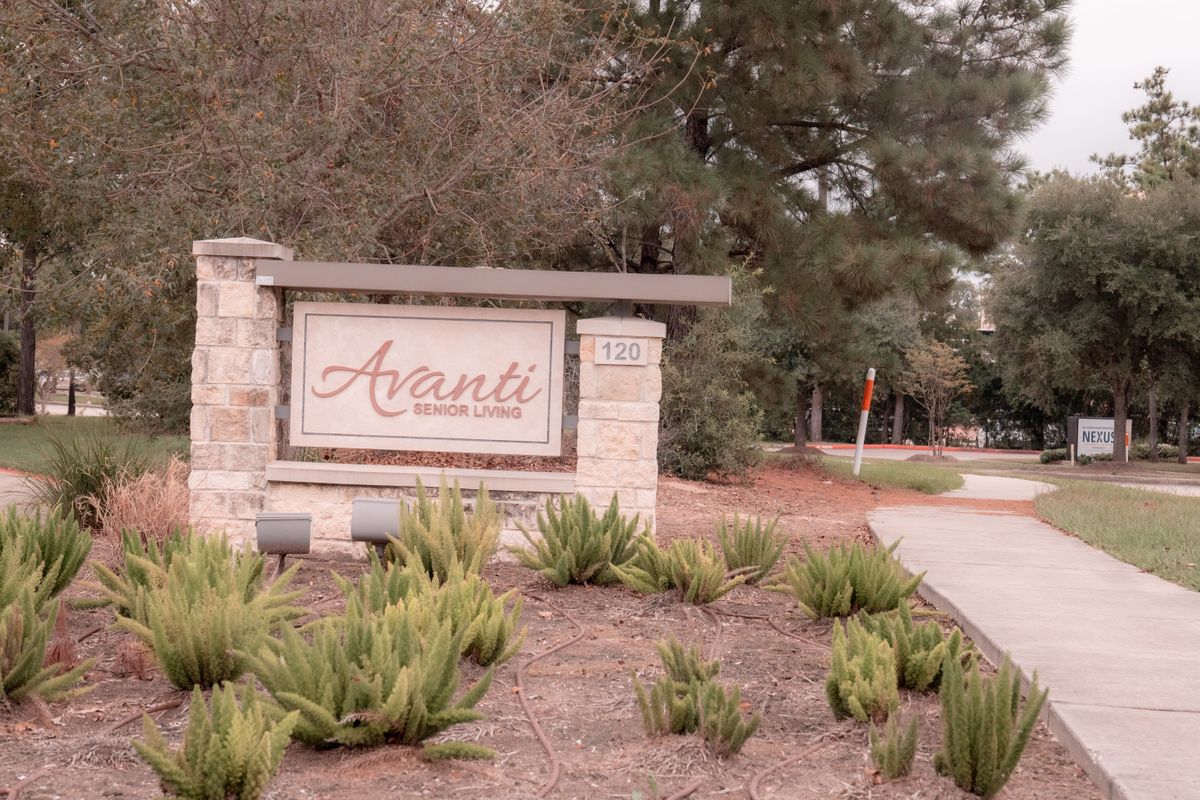 Avanti Senior Living at Vision Park 4