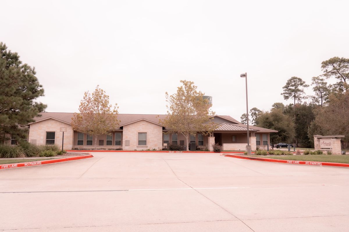 Avanti Senior Living at Vision Park 2