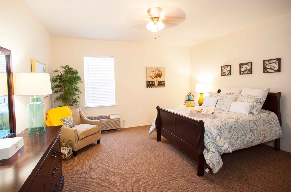 Commonwealth Senior Living at the West End 2