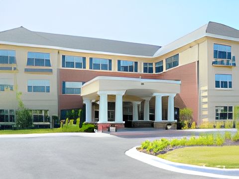 Alden Estates of Shorewood 1