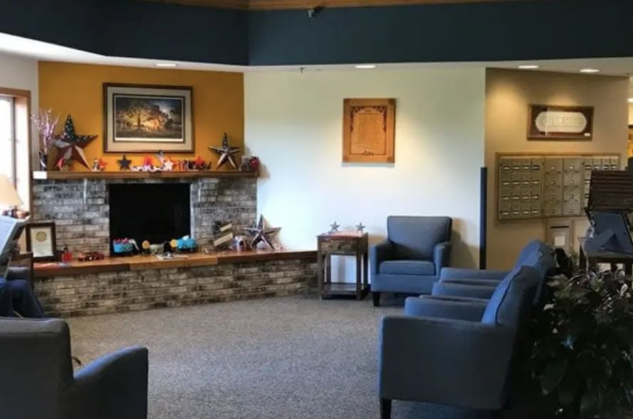 Lawton Senior Living 1