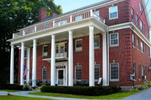 The Gary Residence 4