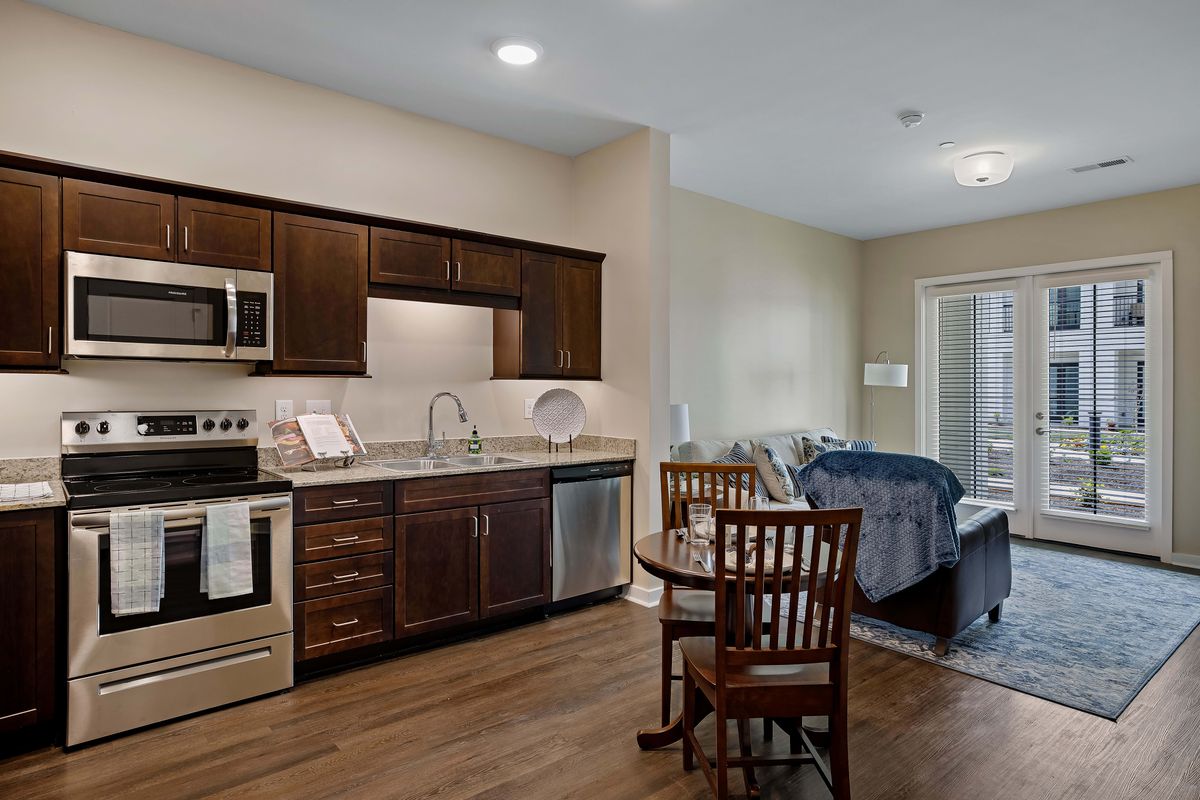 The Claiborne At Newnan Lakes 2