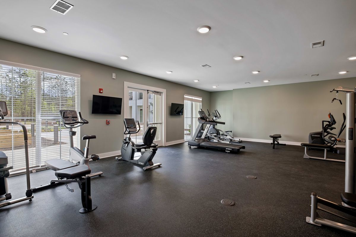 The Claiborne At Newnan Lakes 4