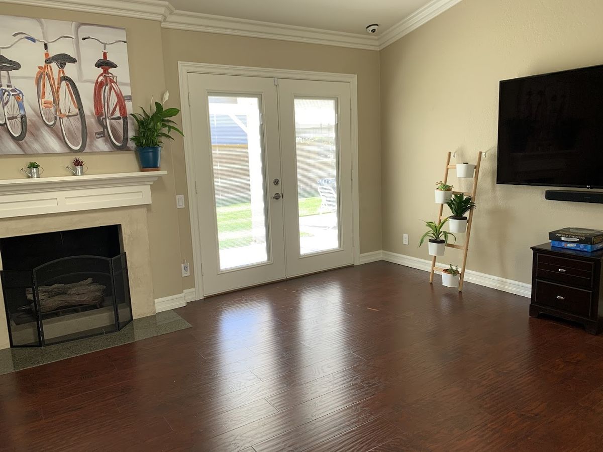 Respit Manor Mission Viejo 1