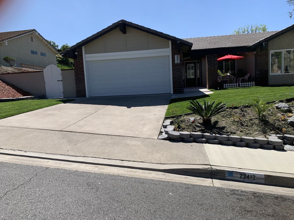 Respit Manor Mission Viejo 4