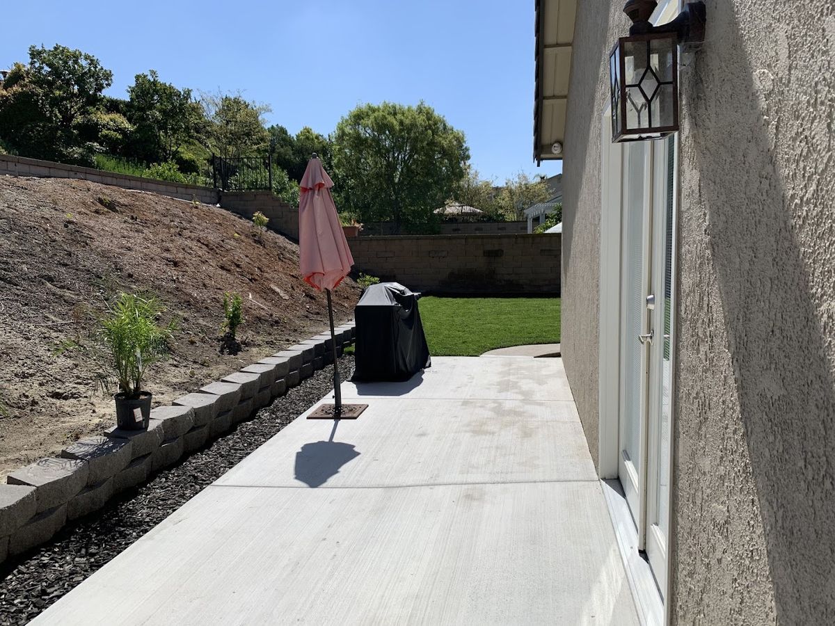 Respit Manor Mission Viejo 3