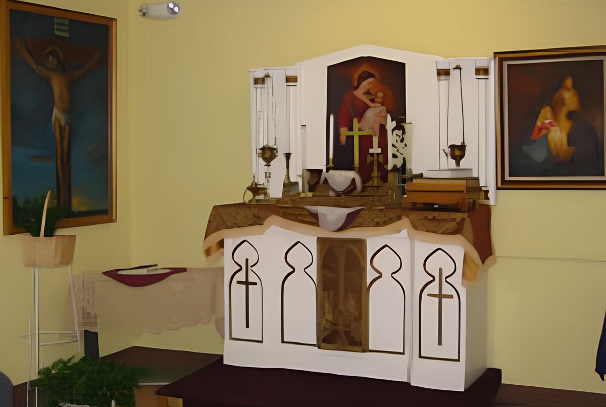 New York Armenian Home 1