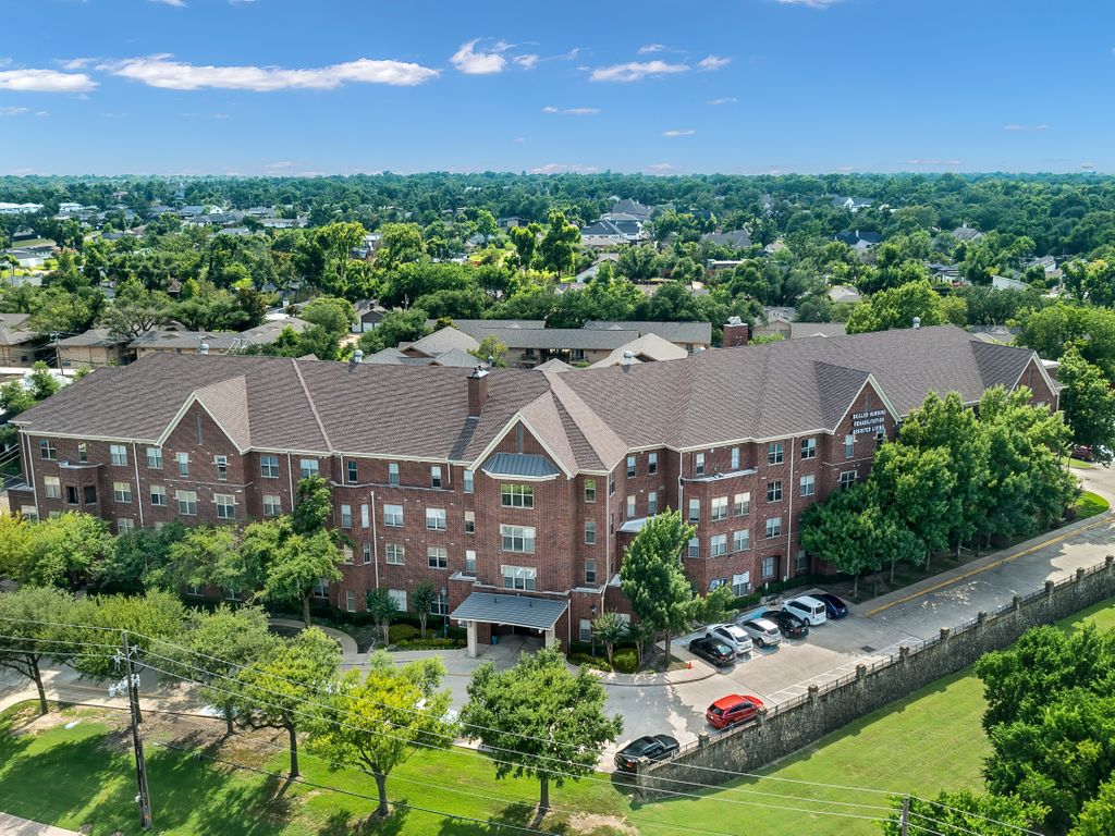 Vitality Living Preston Hollow 3