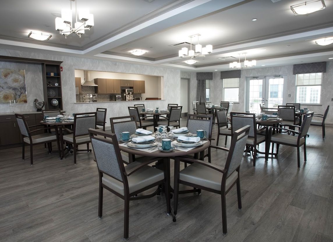 Harmony Village at CareOne Paramus 3