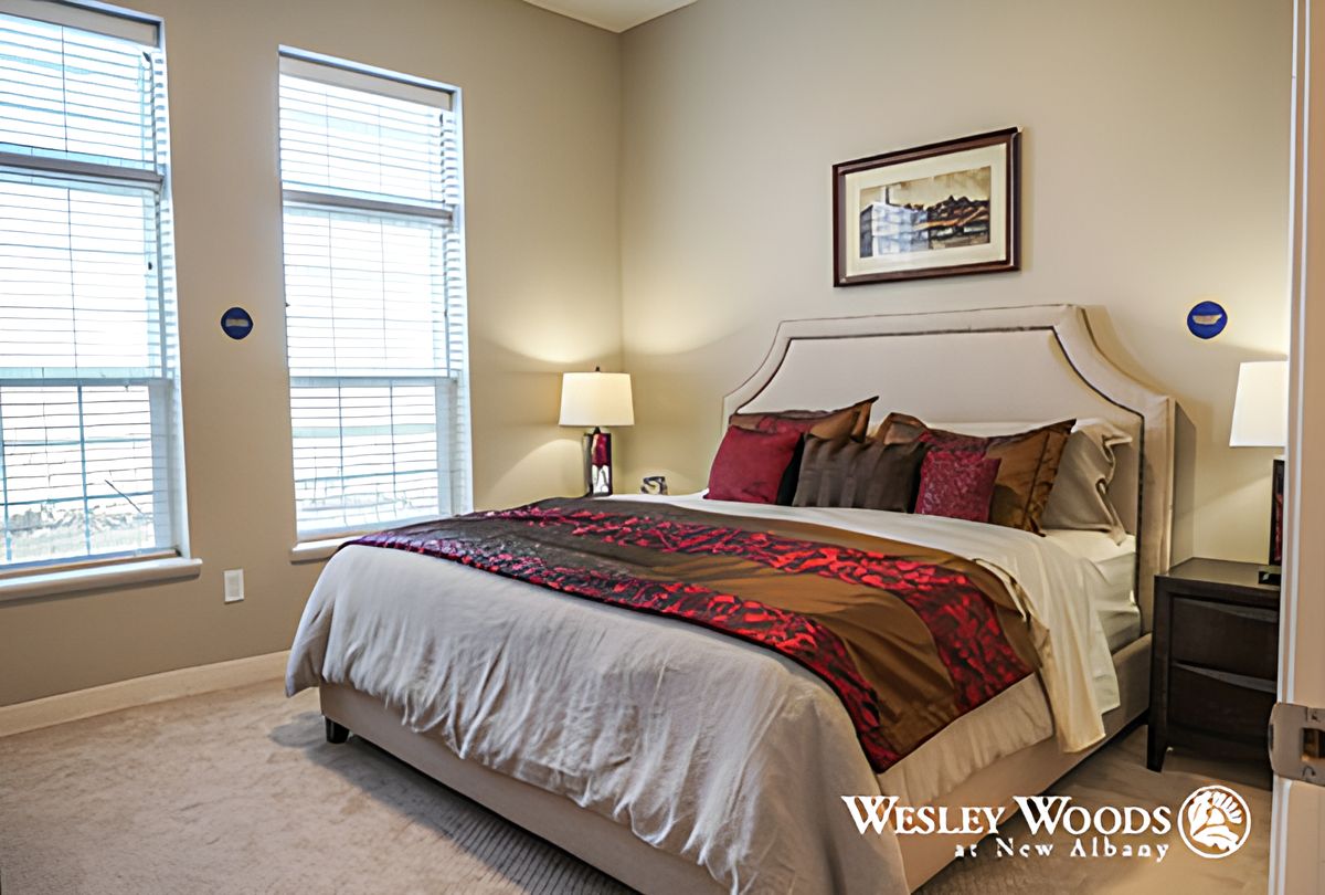 Wesley Woods at New Albany 1