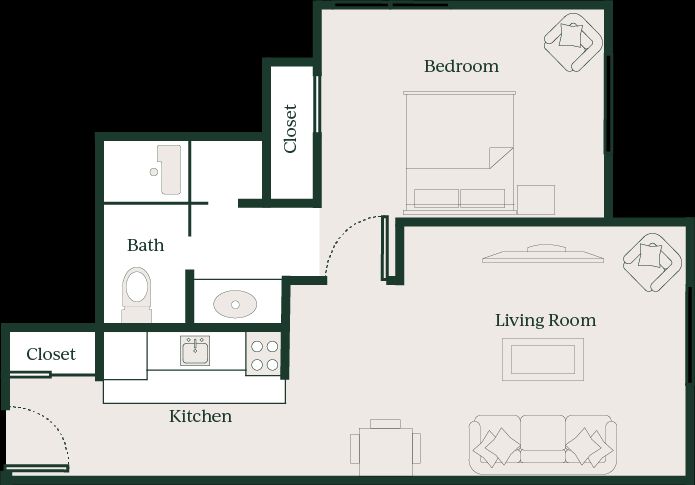 Emerald City Senior Living 4
