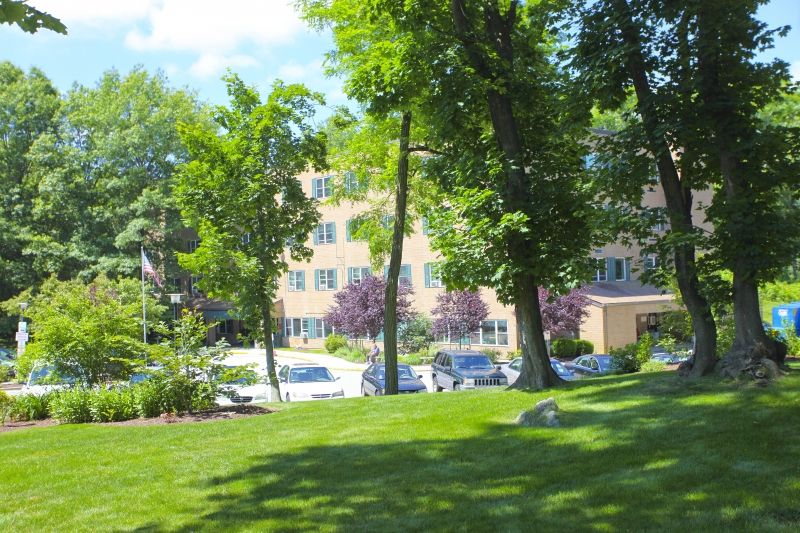 Morgan Health Center 2