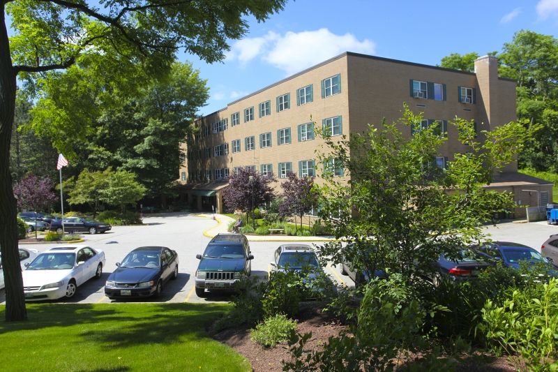 Morgan Health Center 3