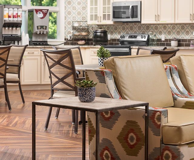 Spring Oak Assisted Living of Vineland 3