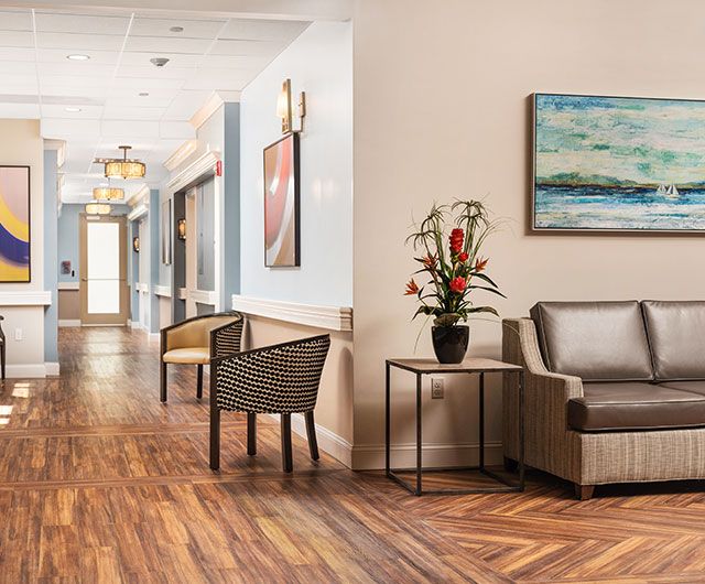 Spring Oak Assisted Living of Vineland 2