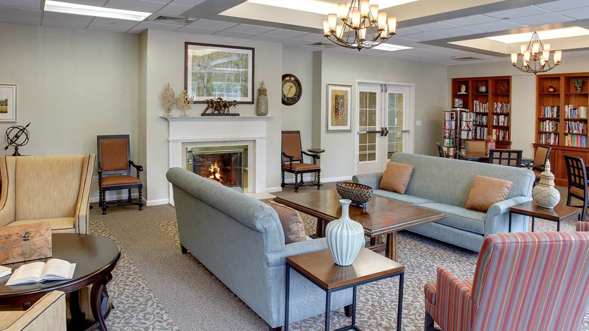 Atria East Northport 3