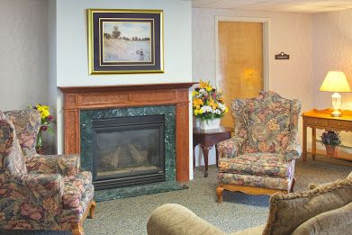 Saint Albans Healthcare & Rehabilitation Center 4