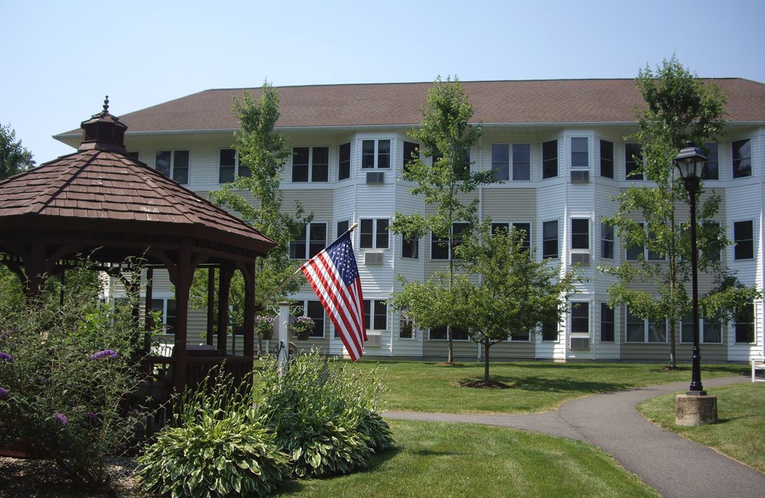Rockridge Retirement Community 2