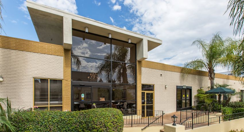 Alexandria Care Center 1