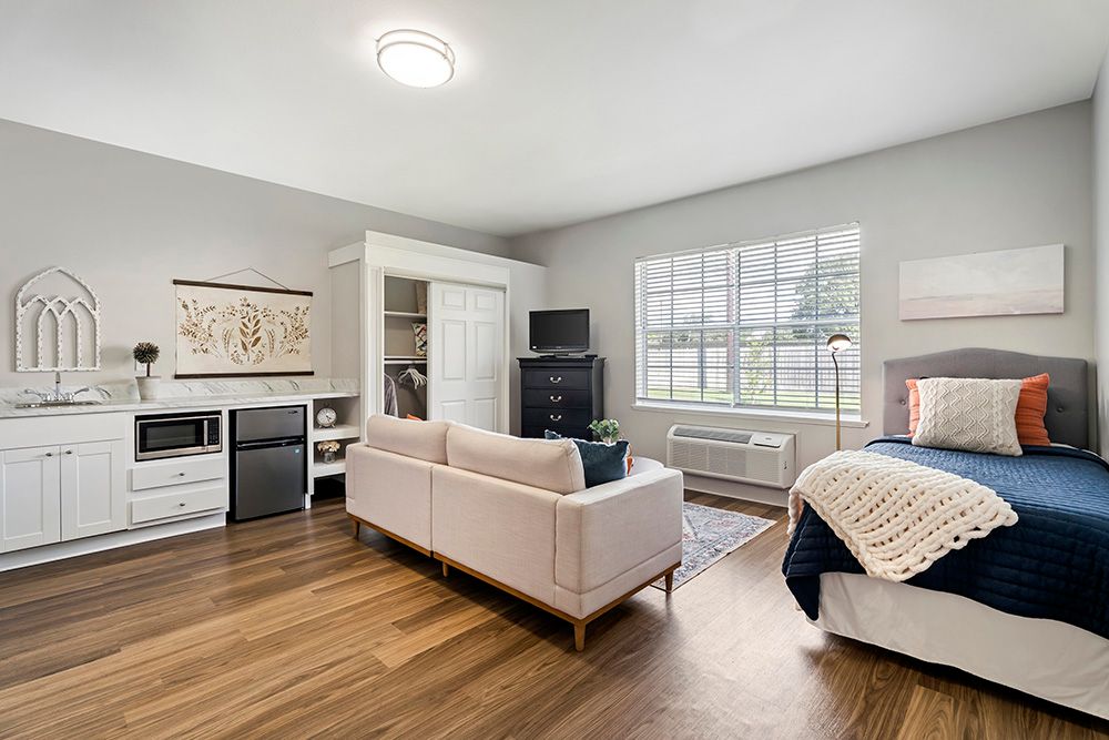 Brookdale Memorial Oaks 3