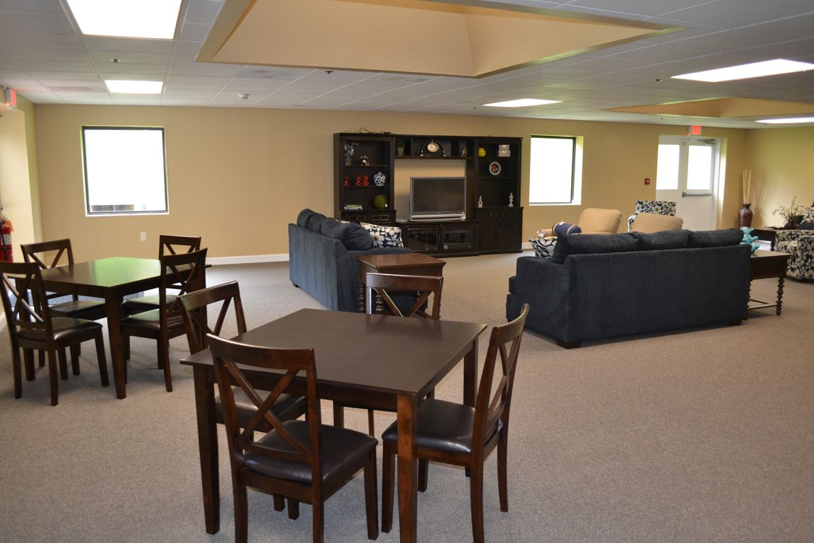 Hawksbill Assisted Living 3