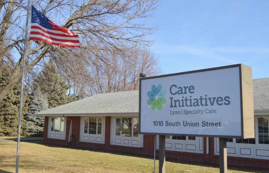 Lyon Specialty Care 1