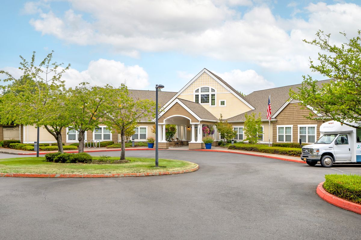 Brookdale Beaverton 3