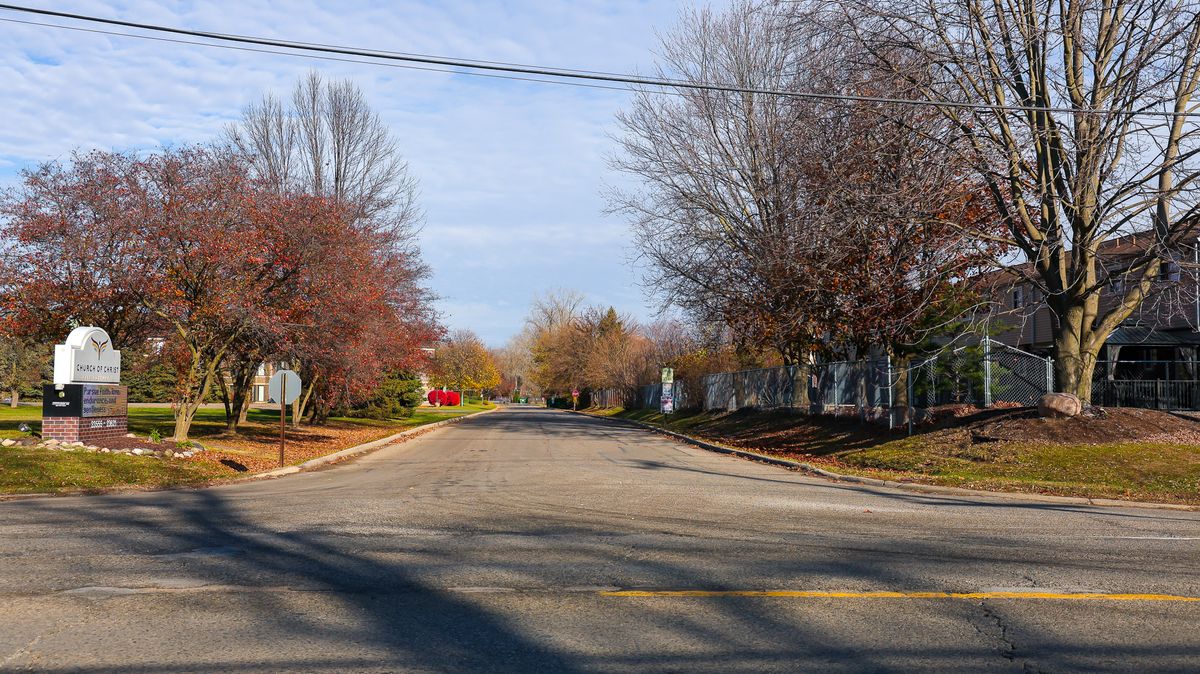 Church Of Christ Assisted Living 1