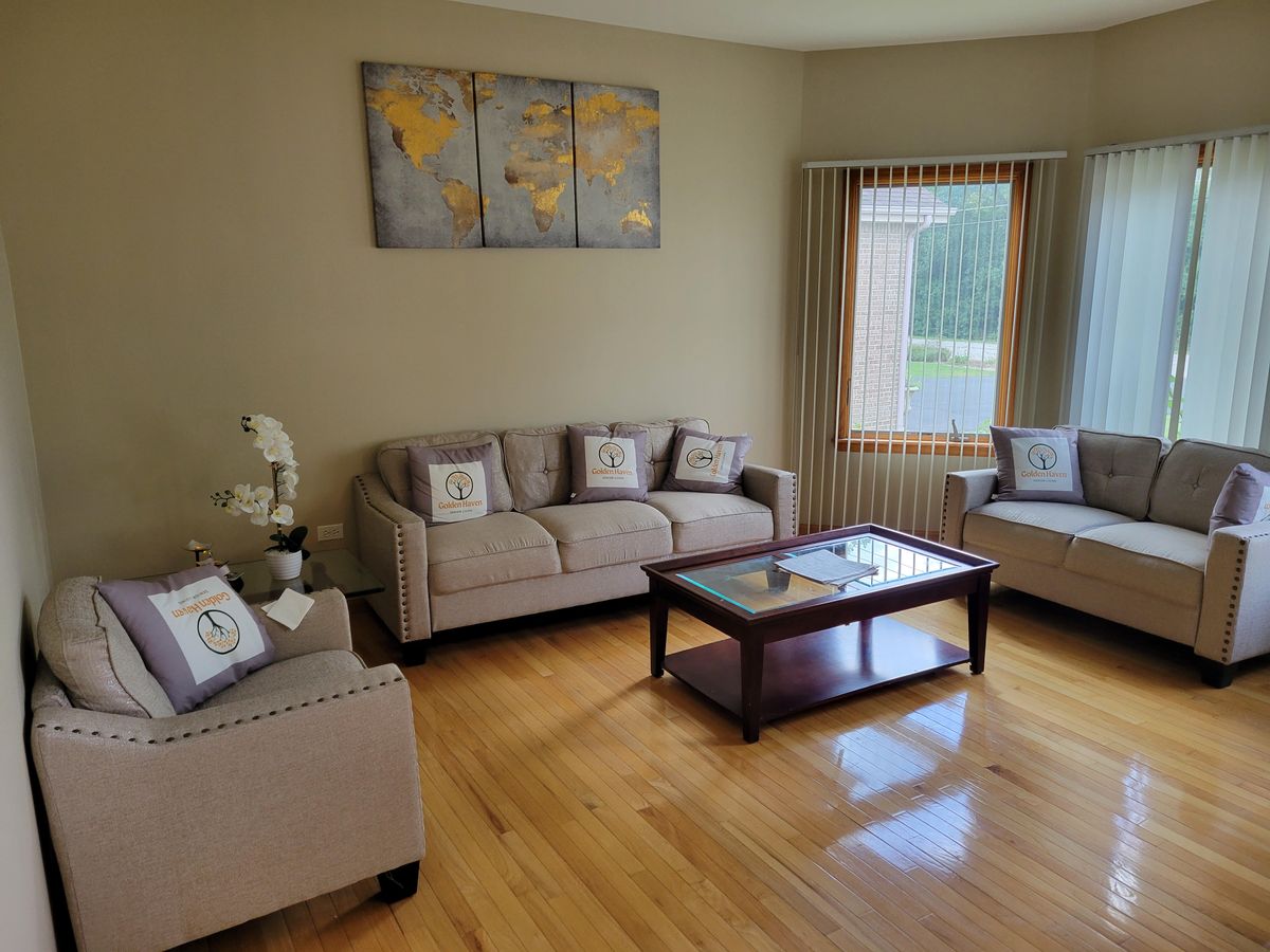 Golden Haven Senior Living 3