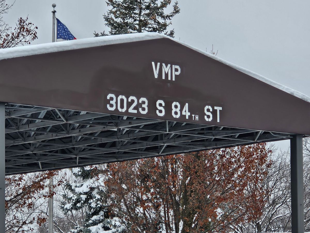 VMP Healthcare and Community Living 2