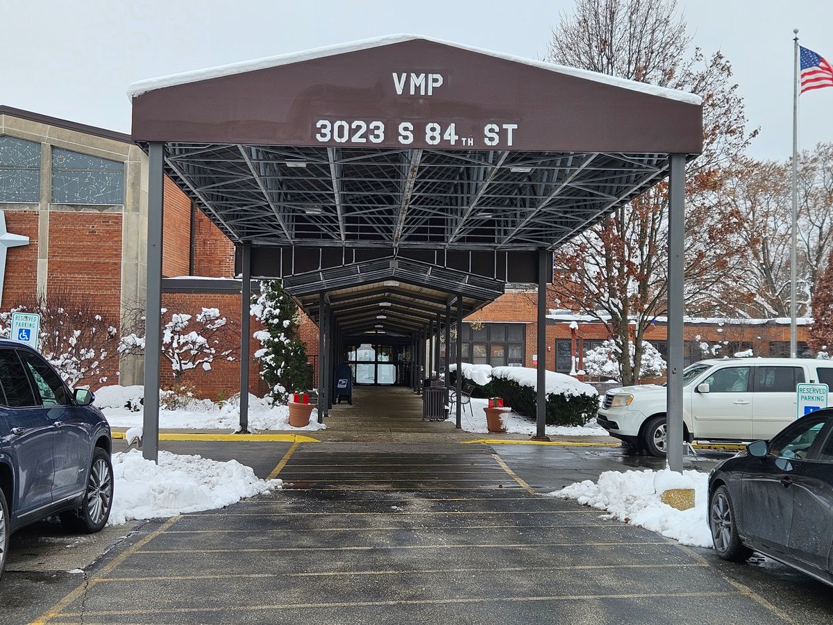 VMP Healthcare and Community Living 4