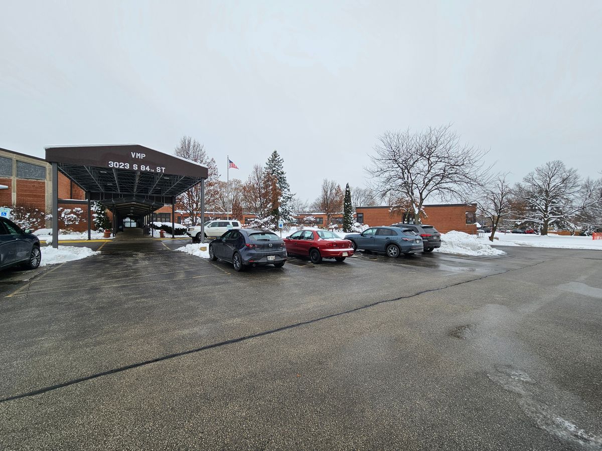 VMP Healthcare and Community Living 3