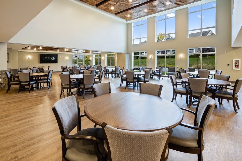 Aspen Creek Senior Living 3