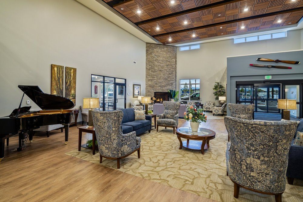 Aspen Creek Senior Living 2