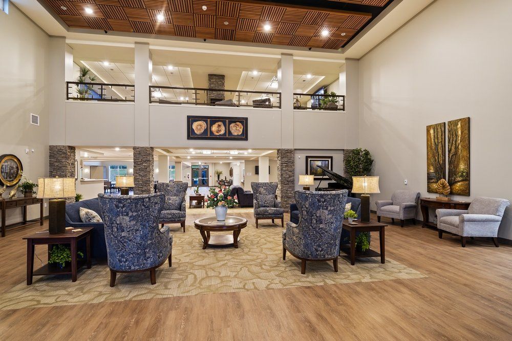 Aspen Creek Senior Living 4