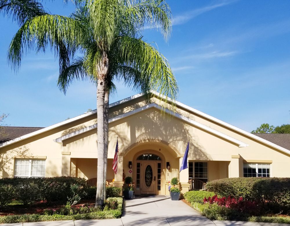 Arden Courts Of Tampa 4