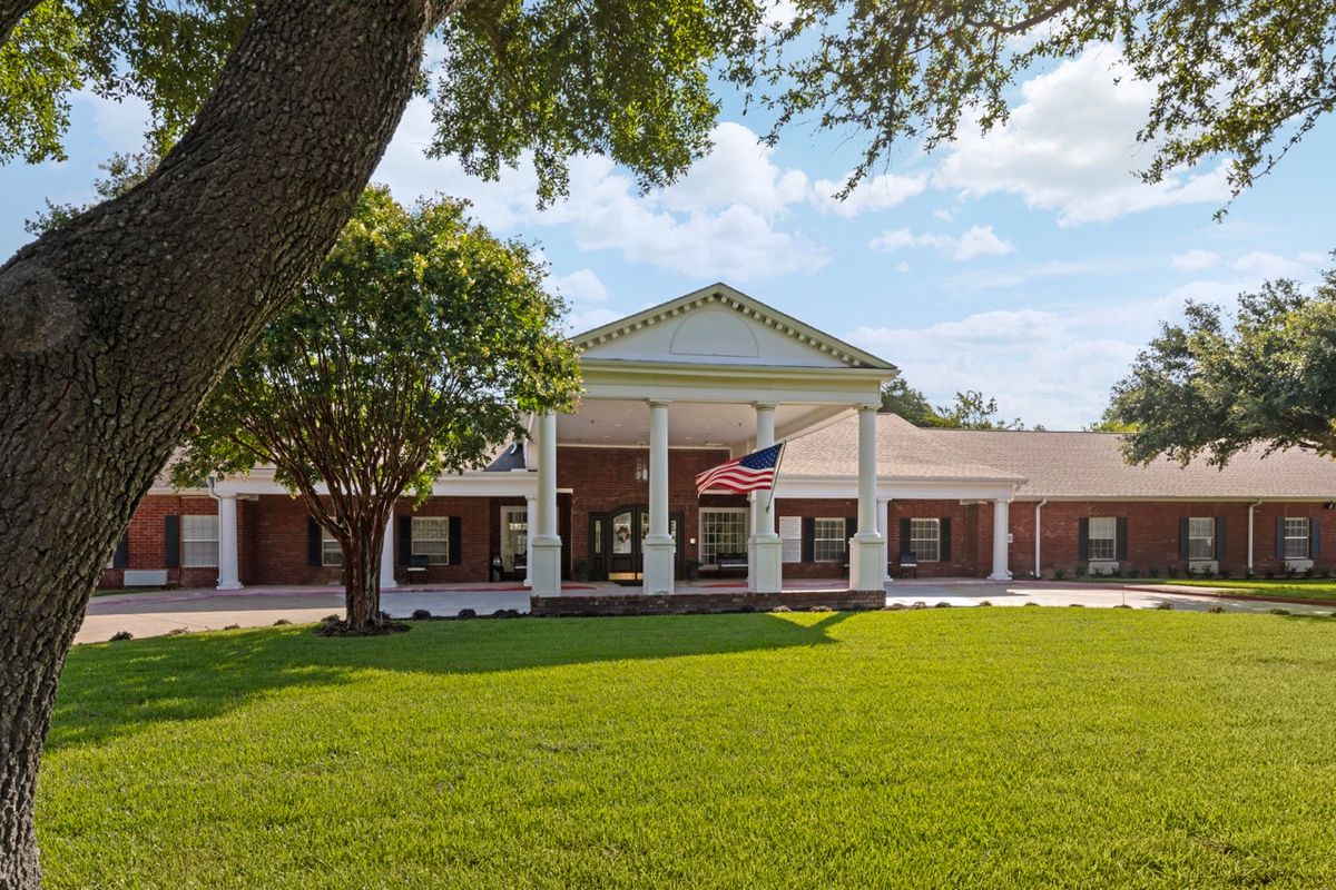 Carver Heights Estates Senior Living 2