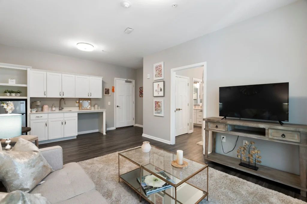 Oaks at Douglasville 3