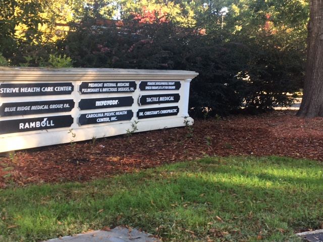 Independence Village of Olde Raleigh 1