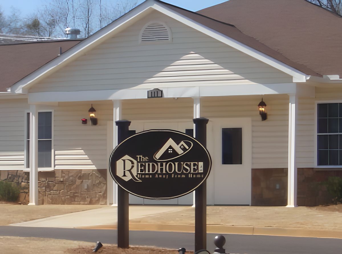 Reid House 2
